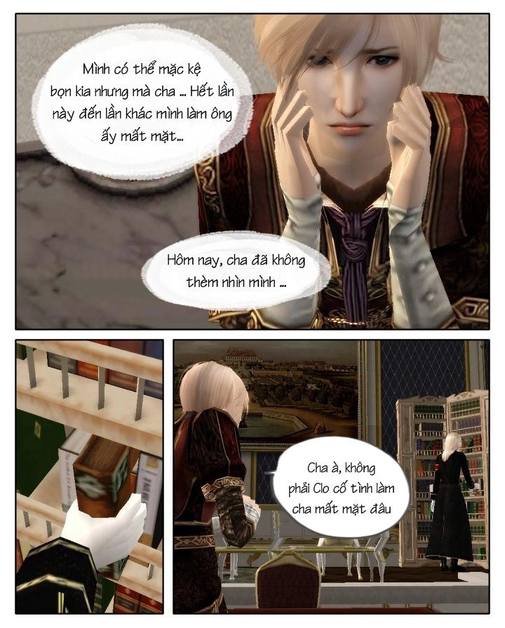 Earl Story Chapter 63 - 5