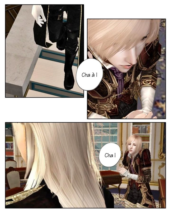 Earl Story Chapter 63 - 7