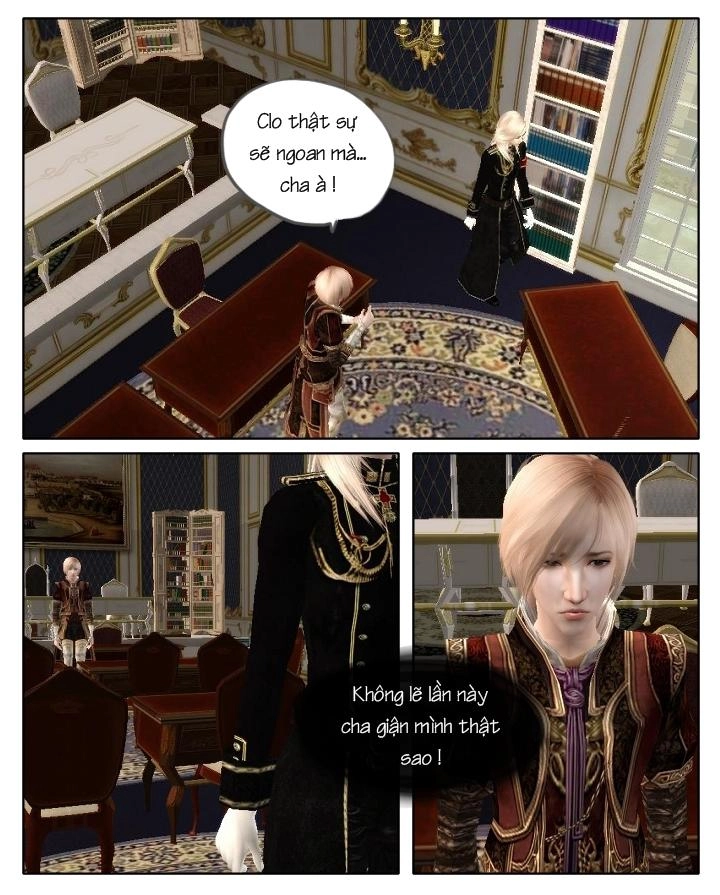 Earl Story Chapter 63 - 8