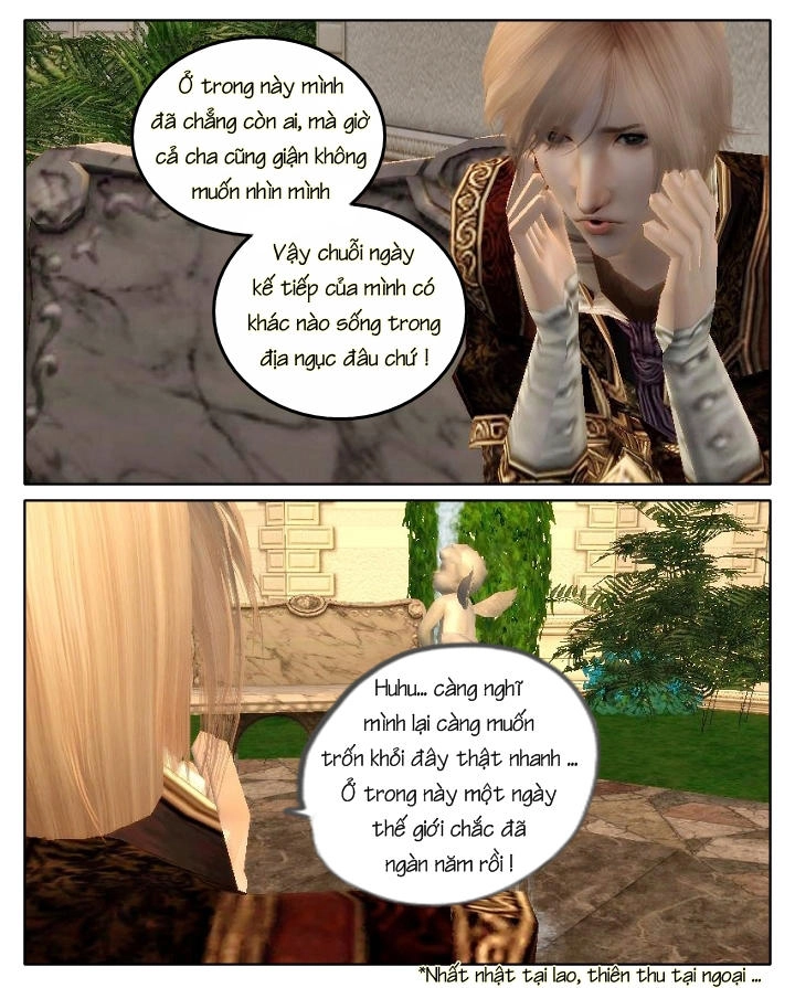 Earl Story Chapter 63 - 9