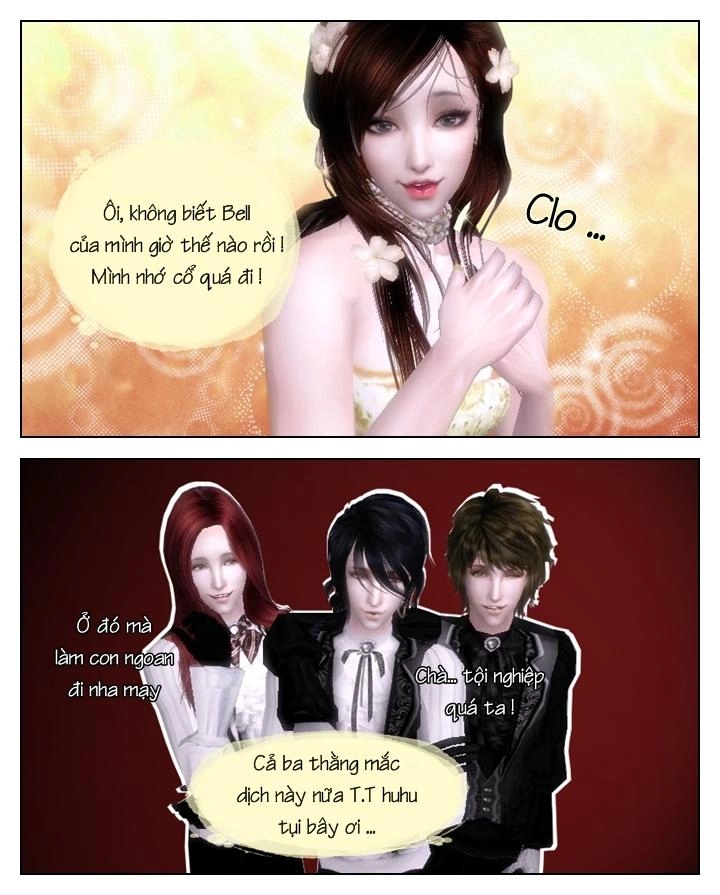 Earl Story Chapter 63 - 10