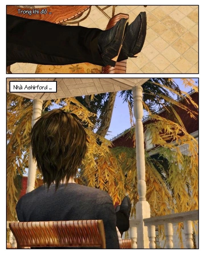 Earl Story Chapter 63 - 11