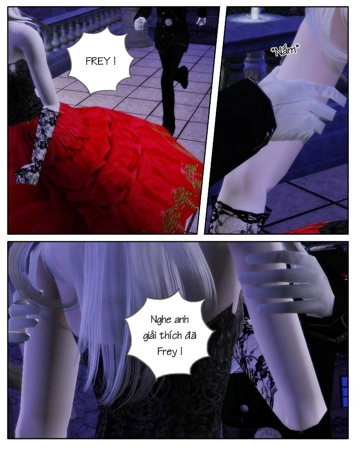 Earl Story Chapter 63 - 13