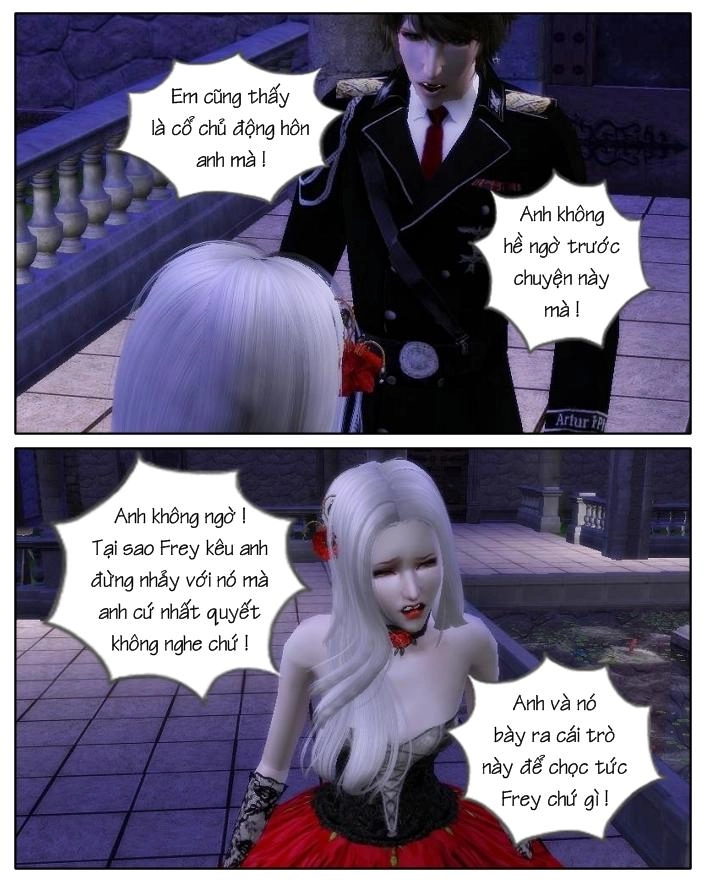 Earl Story Chapter 63 - 15