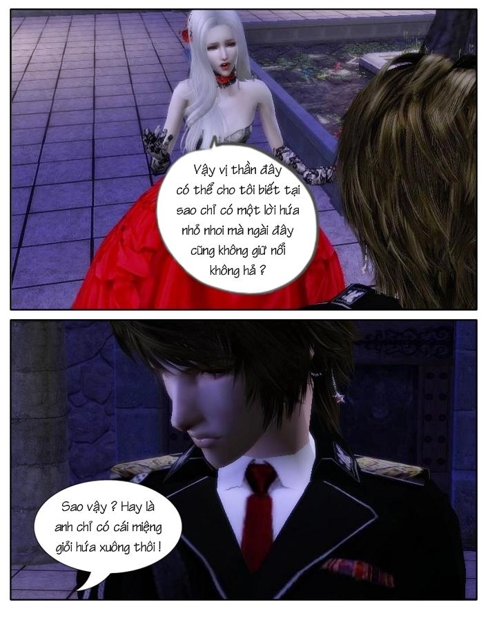 Earl Story Chapter 63 - 18