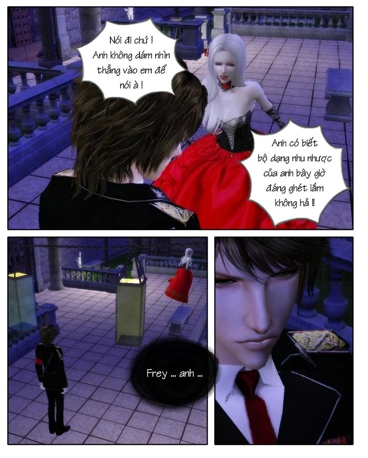 Earl Story Chapter 63 - 19