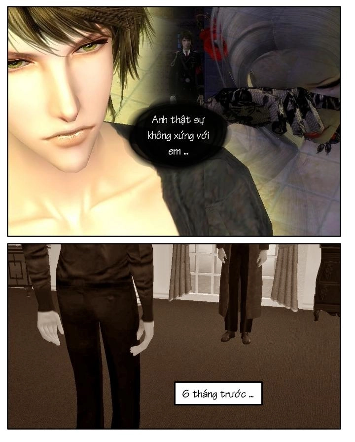 Earl Story Chapter 63 - 20