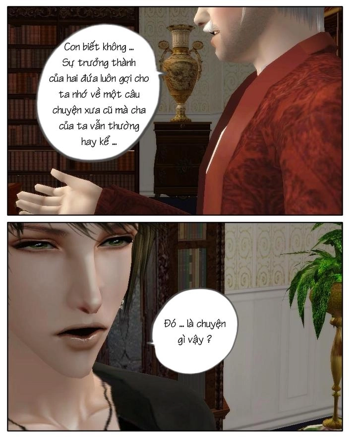 Earl Story Chapter 63 - 25