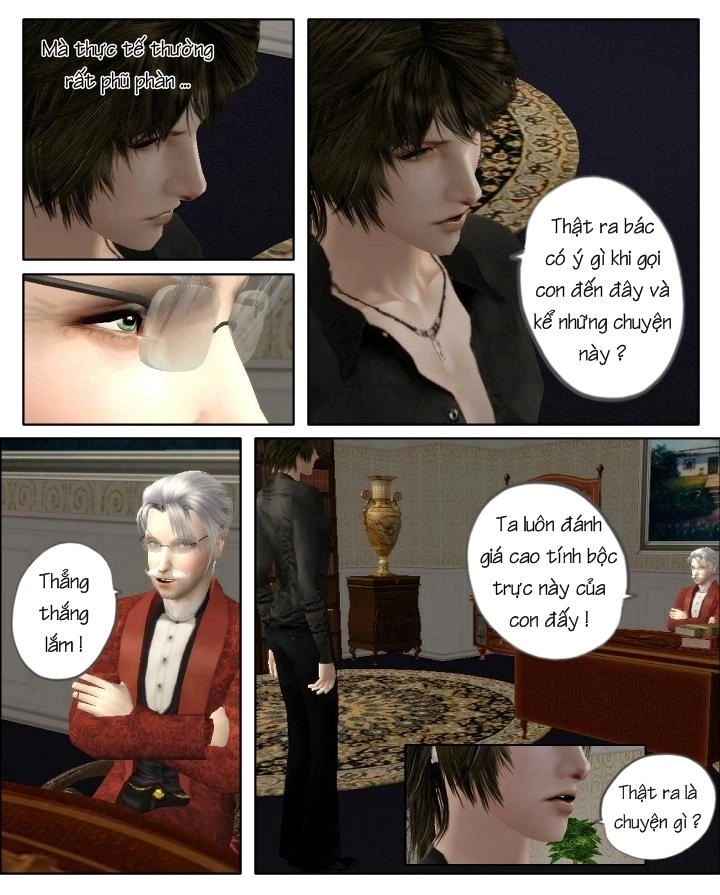 Earl Story Chapter 63 - 30