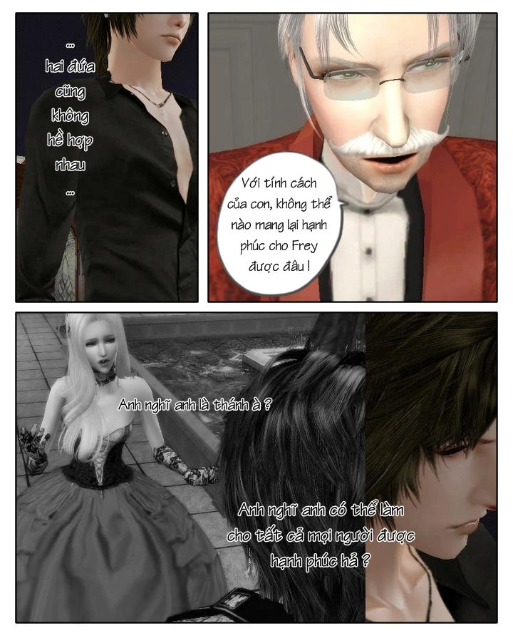 Earl Story Chapter 63 - 33