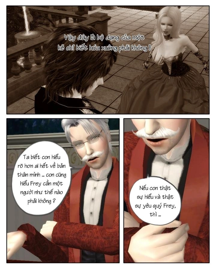 Earl Story Chapter 63 - 34