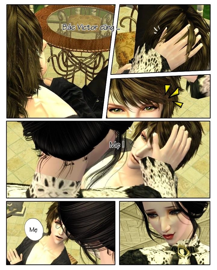 Earl Story Chapter 63 - 40