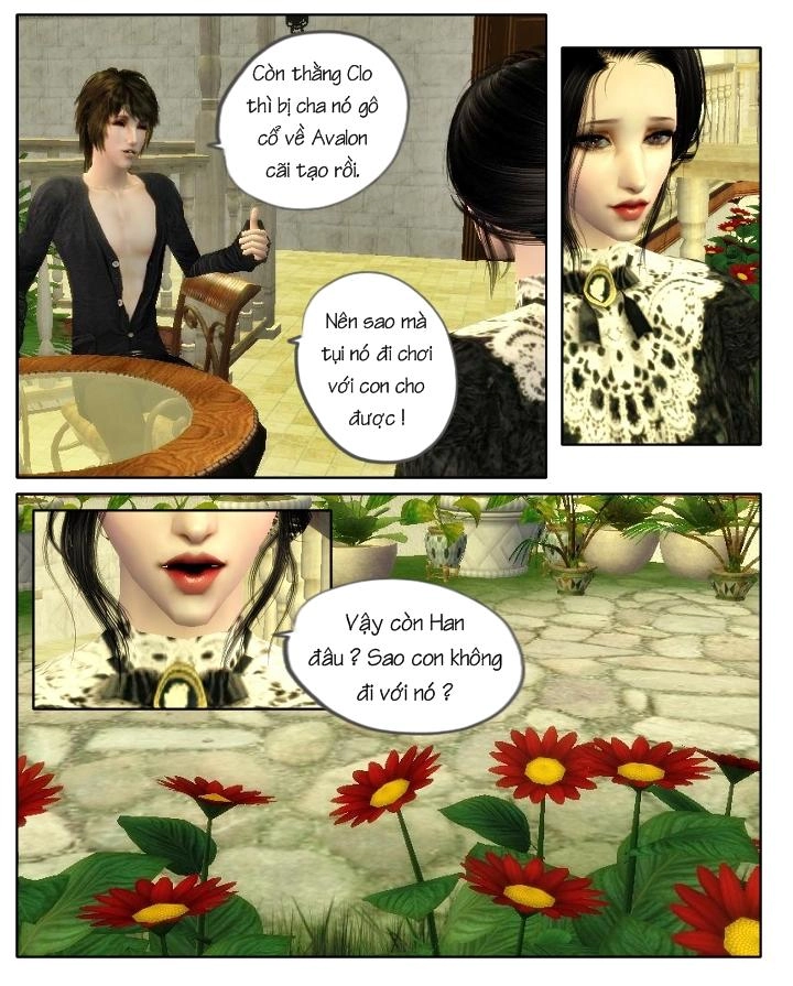 Earl Story Chapter 63 - 42