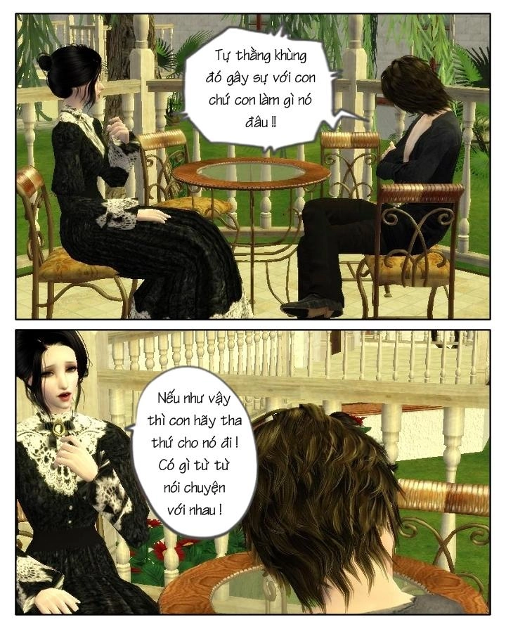 Earl Story Chapter 63 - 45