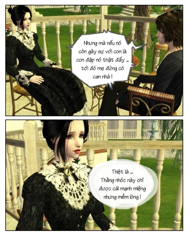 Earl Story Chapter 63 - 48