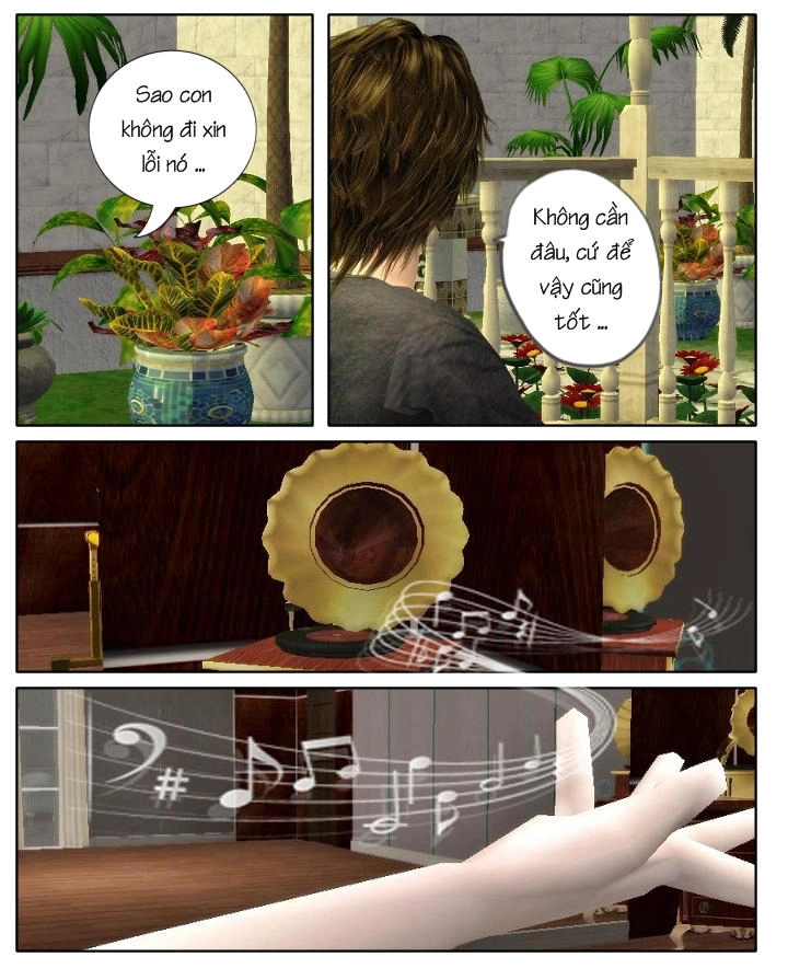 Earl Story Chapter 63 - 50