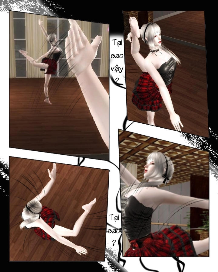 Earl Story Chapter 63 - 54