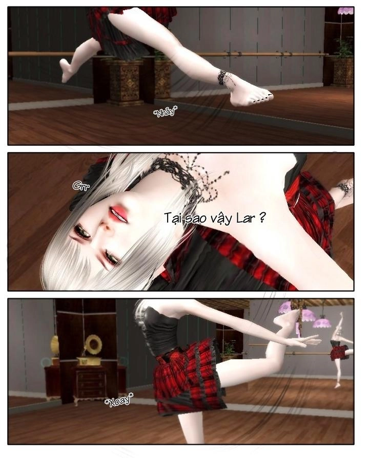 Earl Story Chapter 63 - 55