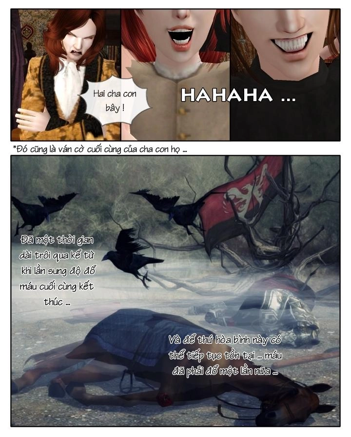 Earl Story Chapter 64 - 16