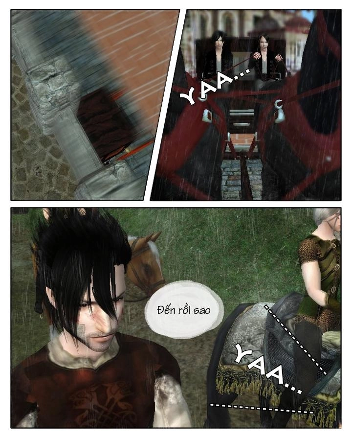 Earl Story Chapter 64 - 19