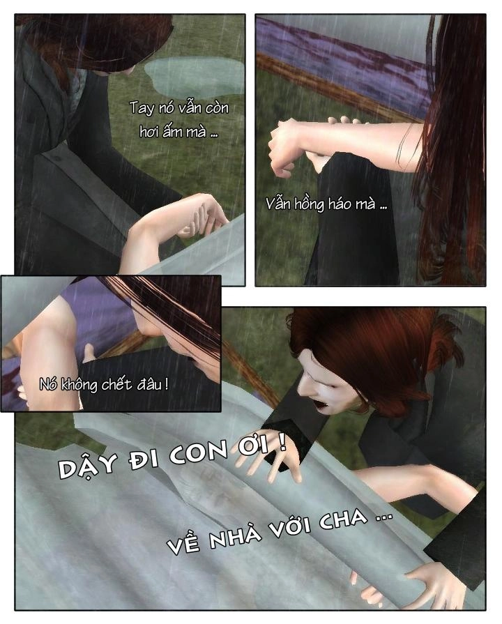 Earl Story Chapter 64 - 26