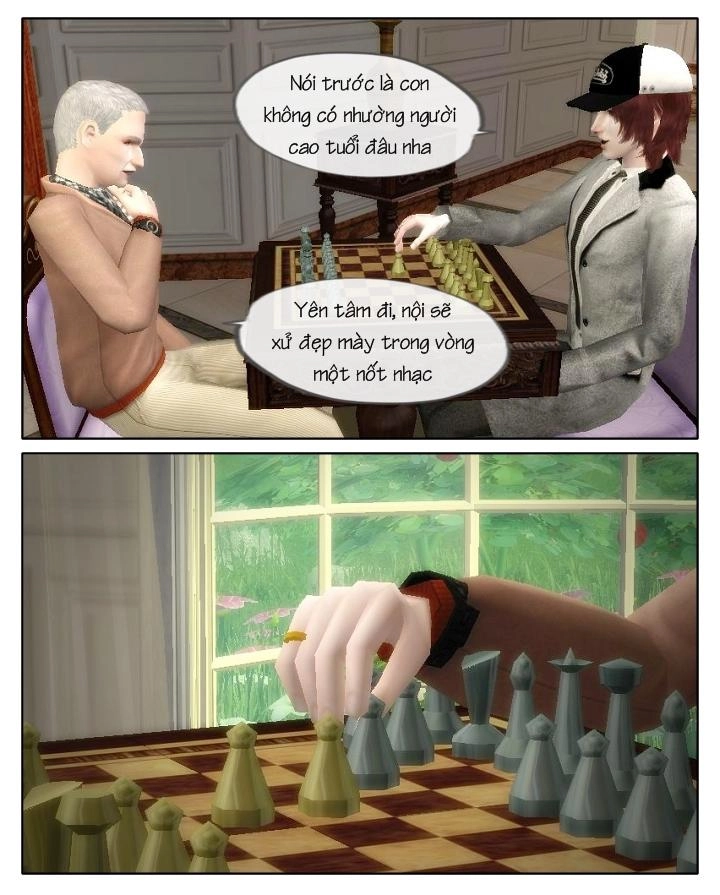 Earl Story Chapter 64 - 33