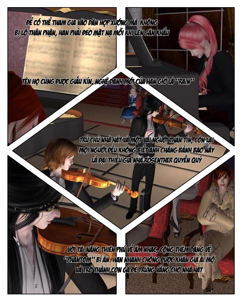 Earl Story Chapter 65 - 17