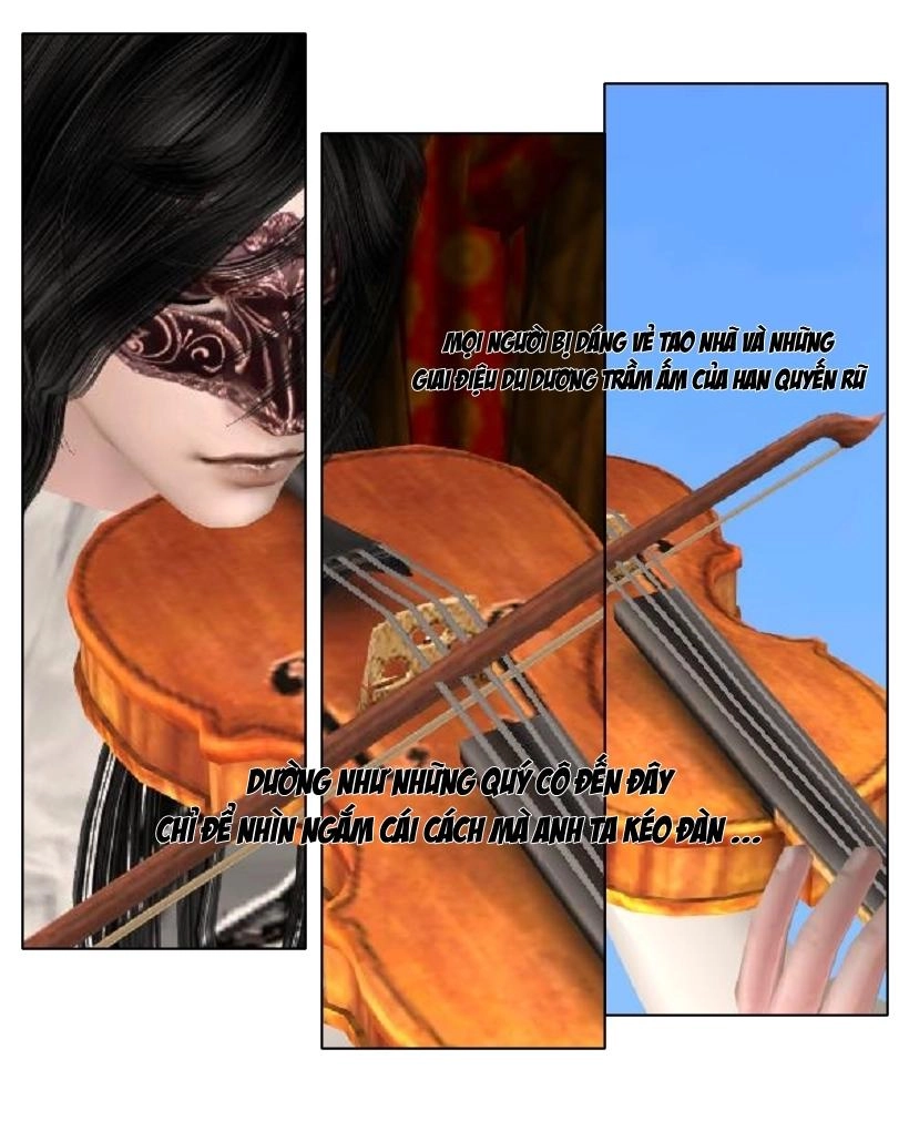 Earl Story Chapter 65 - 18