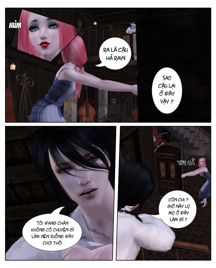 Earl Story Chapter 65 - 23