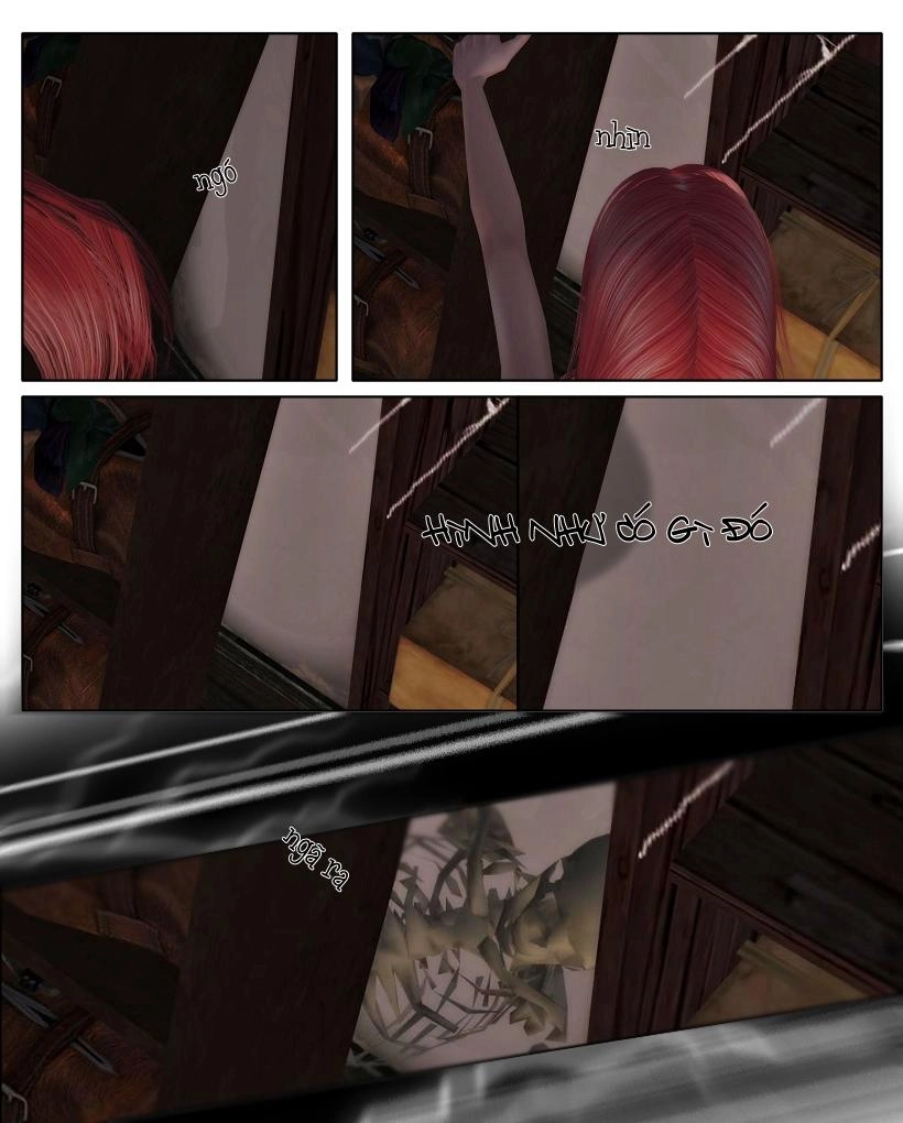 Earl Story Chapter 65 - 36