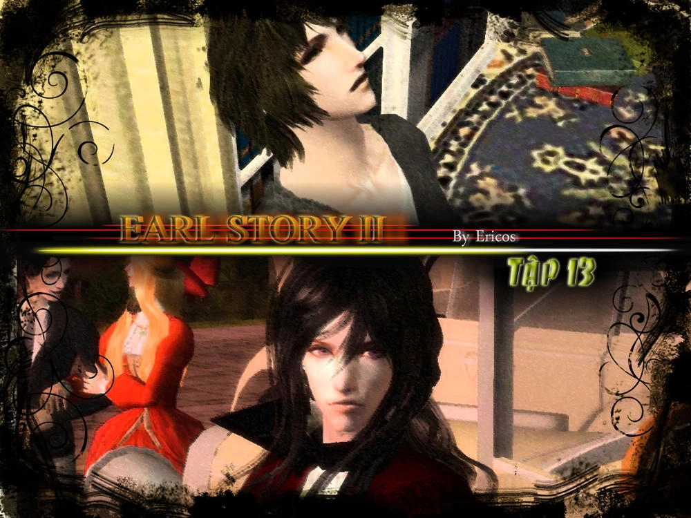 Earl Story Chapter 66 - 1