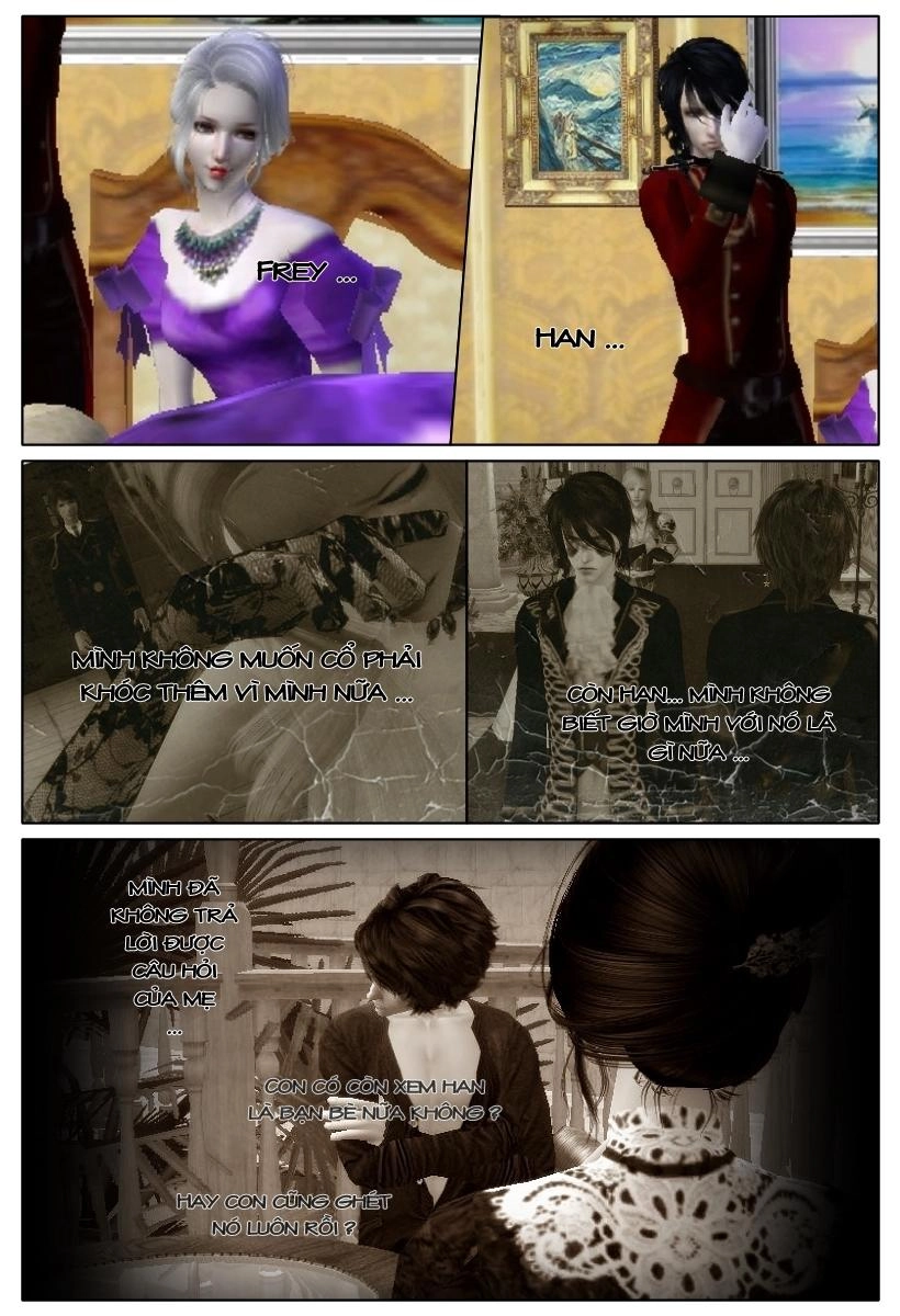 Earl Story Chapter 66 - 6