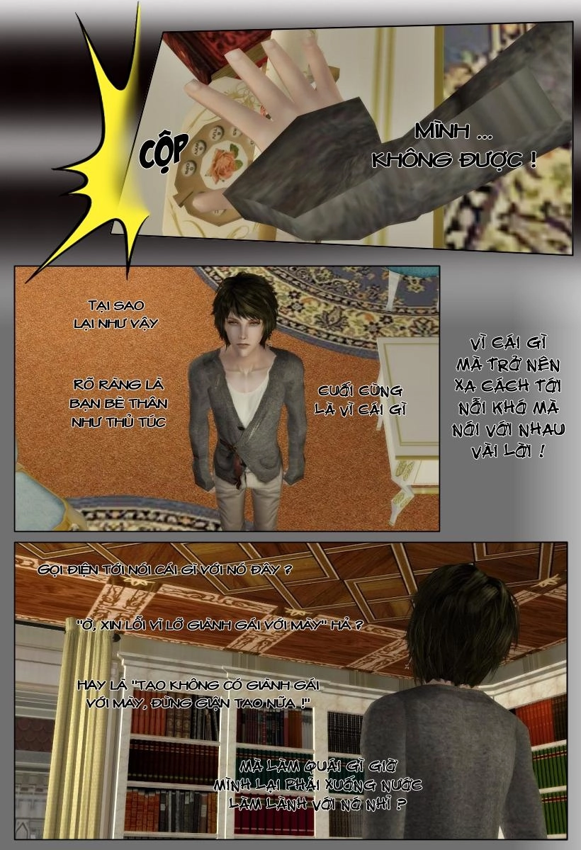 Earl Story Chapter 66 - 8