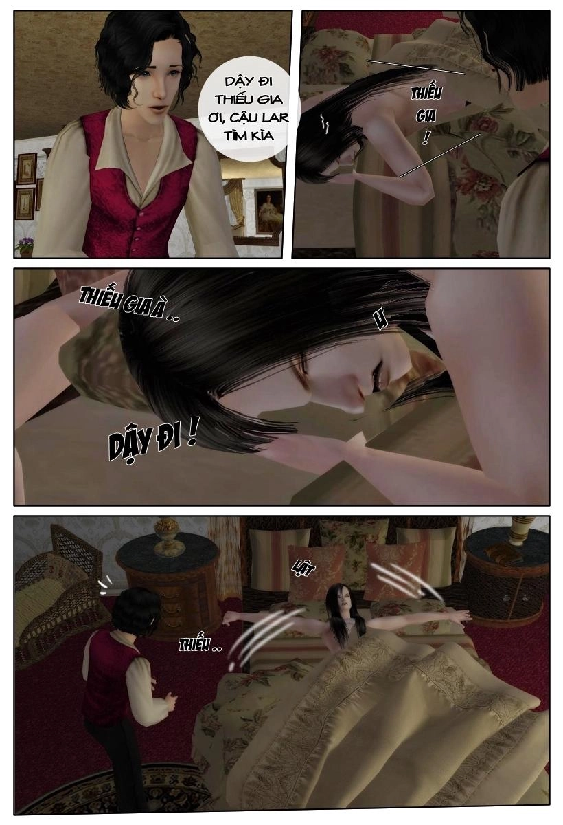 Earl Story Chapter 66 - 13