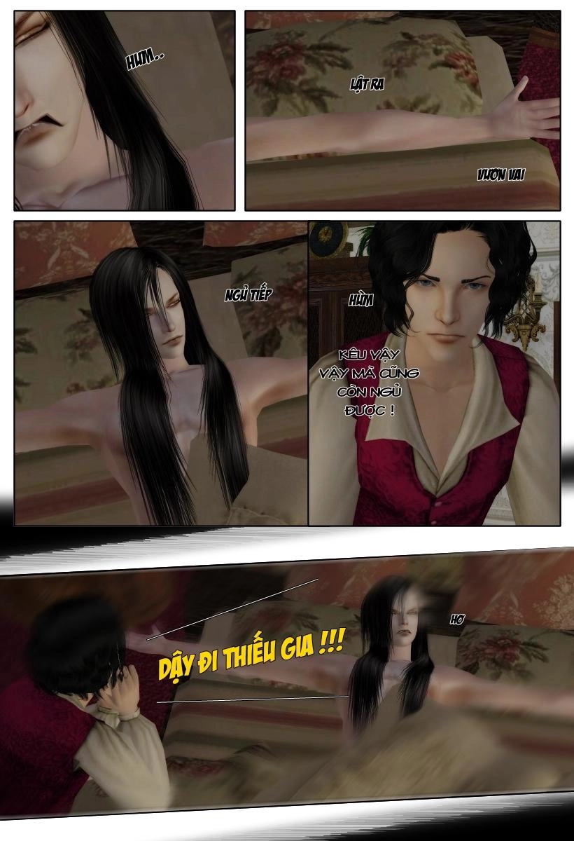 Earl Story Chapter 66 - 14