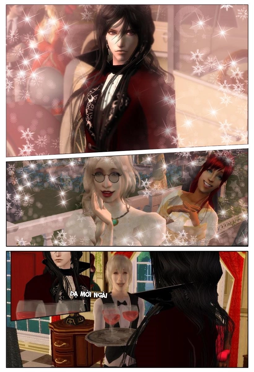 Earl Story Chapter 66 - 36