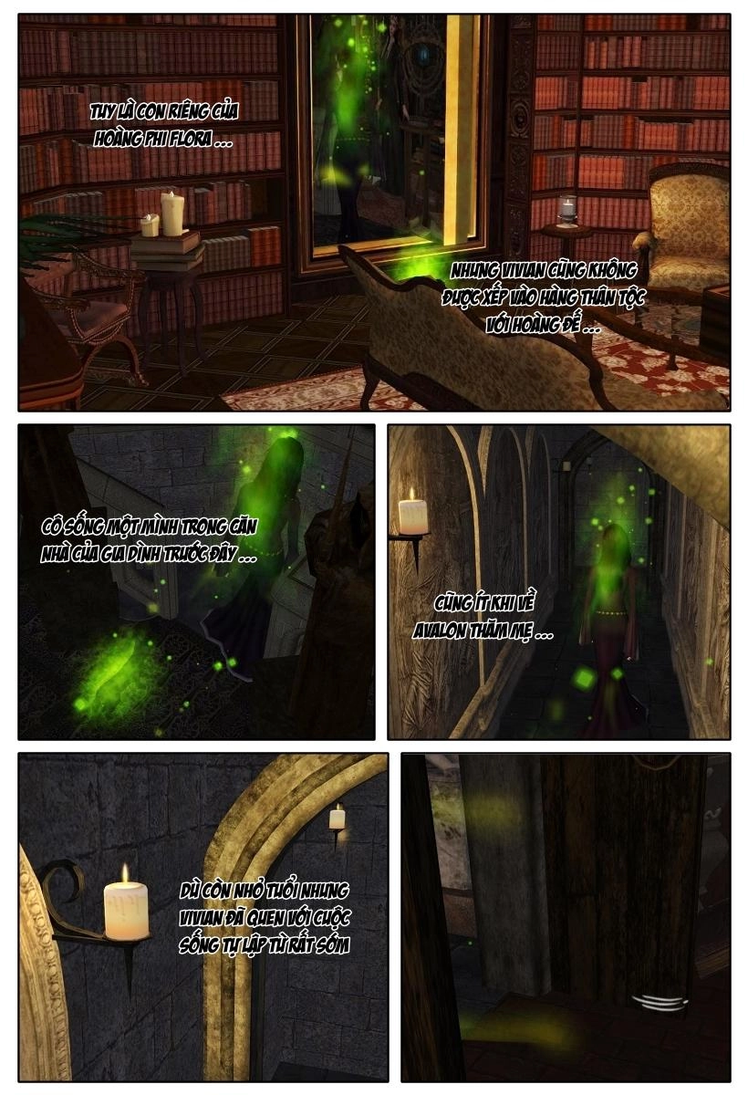 Earl Story Chapter 67 - 4