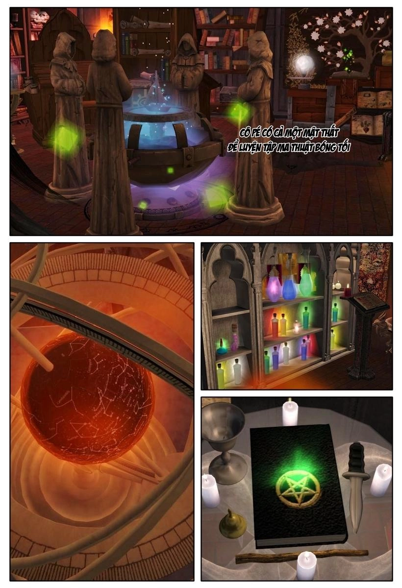 Earl Story Chapter 67 - 5