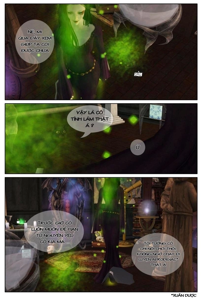 Earl Story Chapter 67 - 6