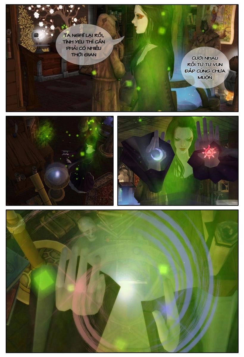 Earl Story Chapter 67 - 7