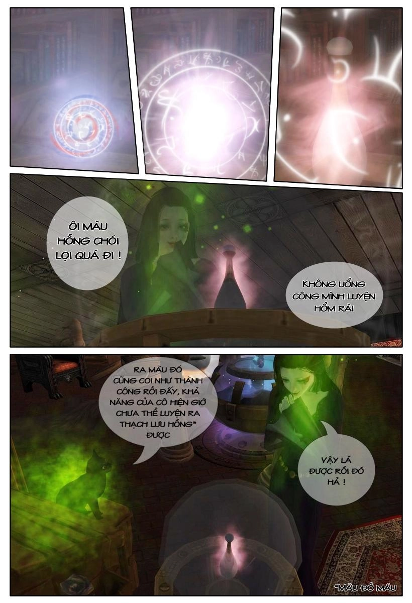 Earl Story Chapter 67 - 10