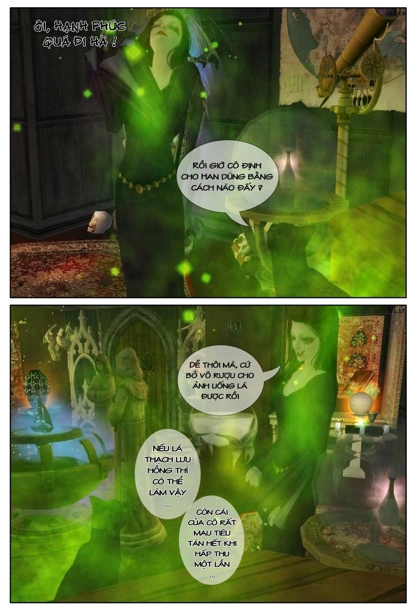 Earl Story Chapter 67 - 12