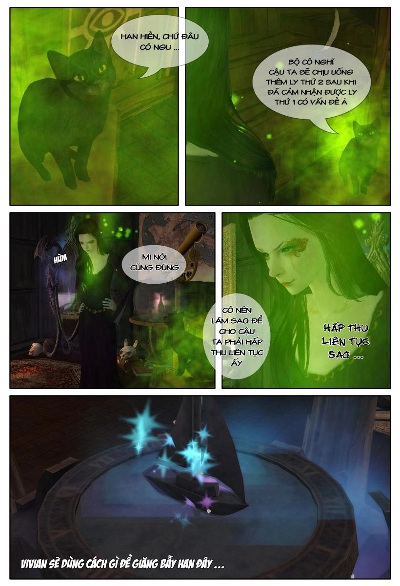 Earl Story Chapter 67 - 13