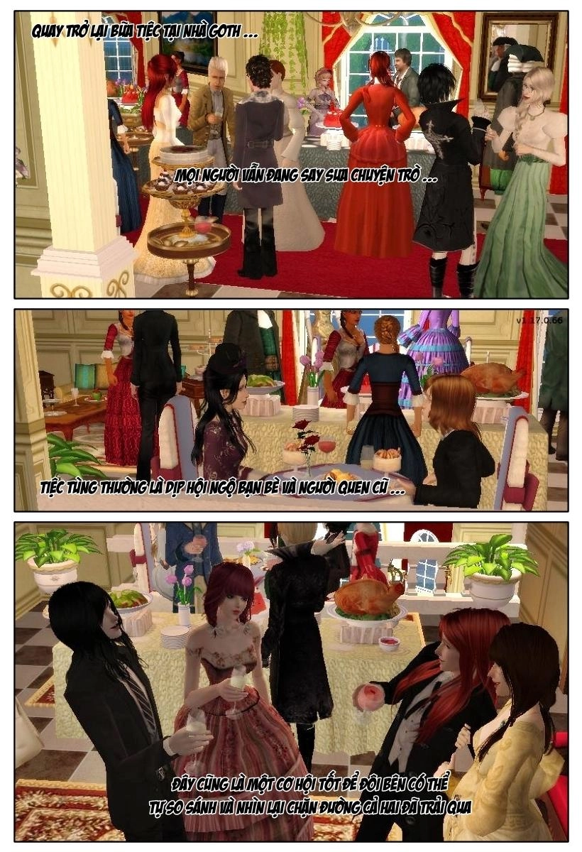 Earl Story Chapter 67 - 14