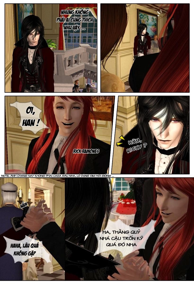 Earl Story Chapter 67 - 15