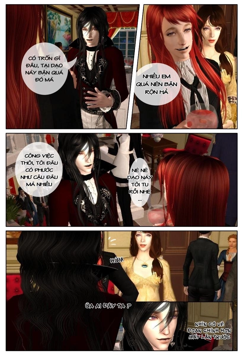 Earl Story Chapter 67 - 16