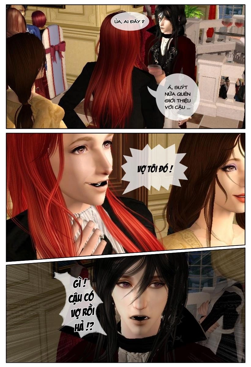 Earl Story Chapter 67 - 17