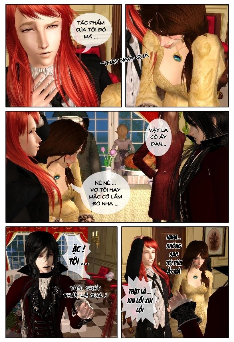 Earl Story Chapter 67 - 19