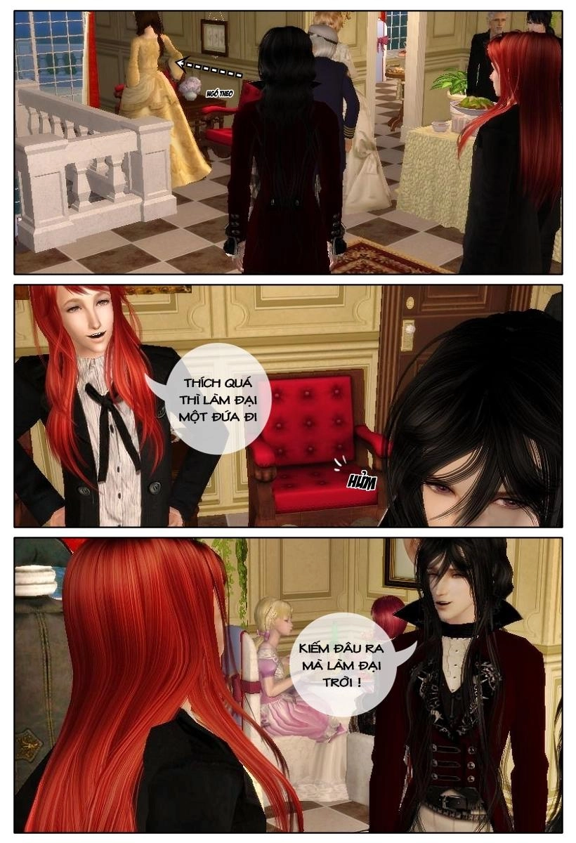 Earl Story Chapter 67 - 21