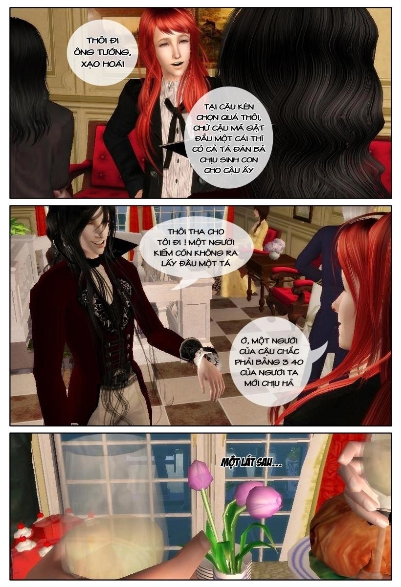 Earl Story Chapter 67 - 22